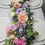 Thumbnail: Spring Mix Table Garland