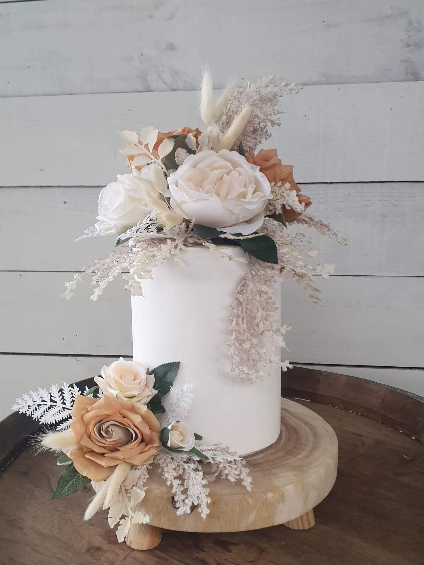 The Styled Bouquet — photo 13 of 16