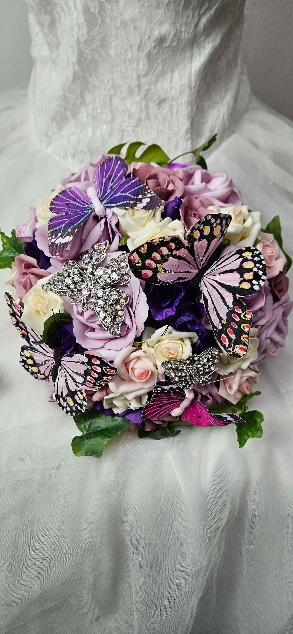 Thumbnail: Bridal Sale Package 223