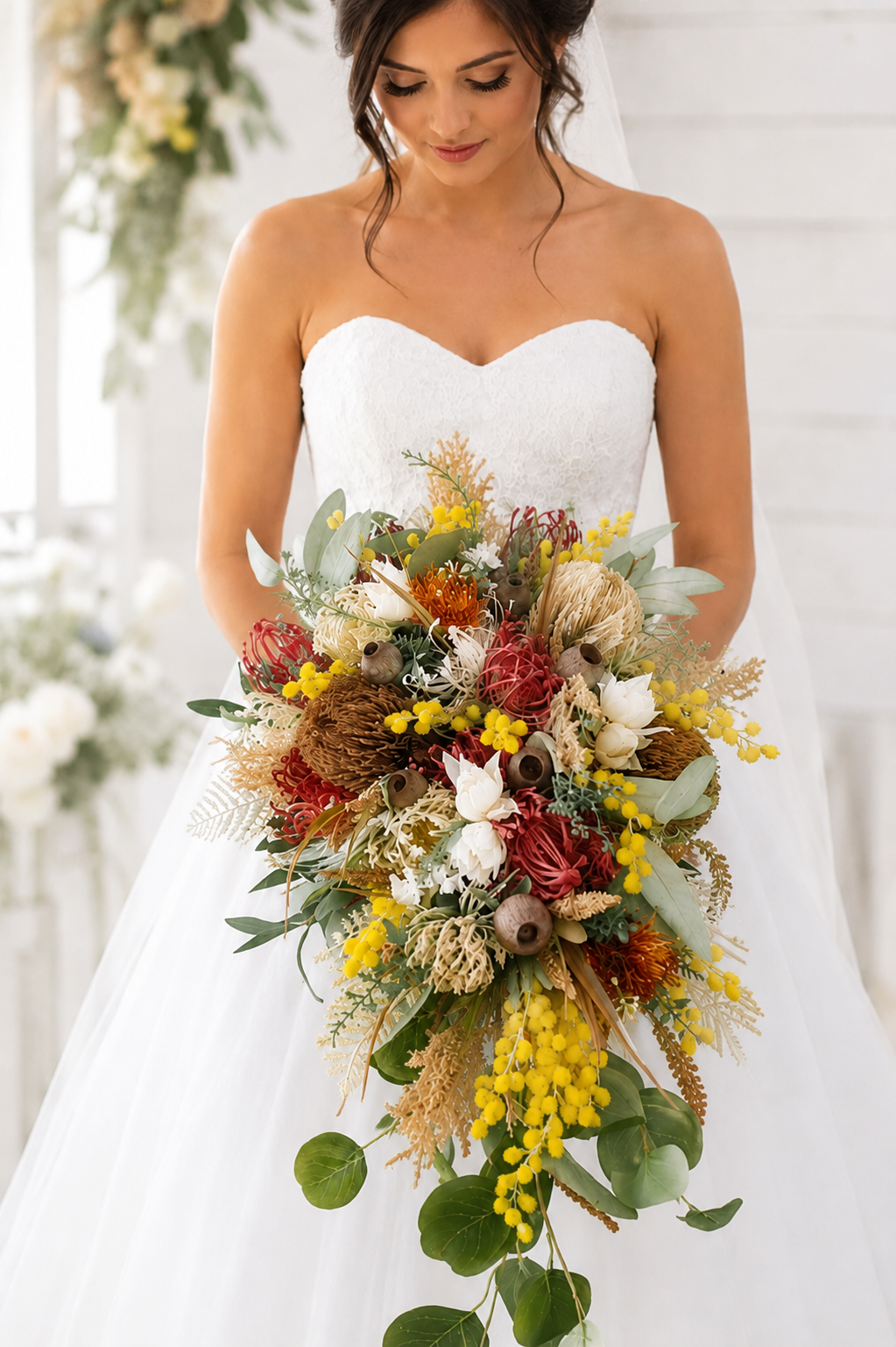 The Styled Bouquet — photo 14 of 16