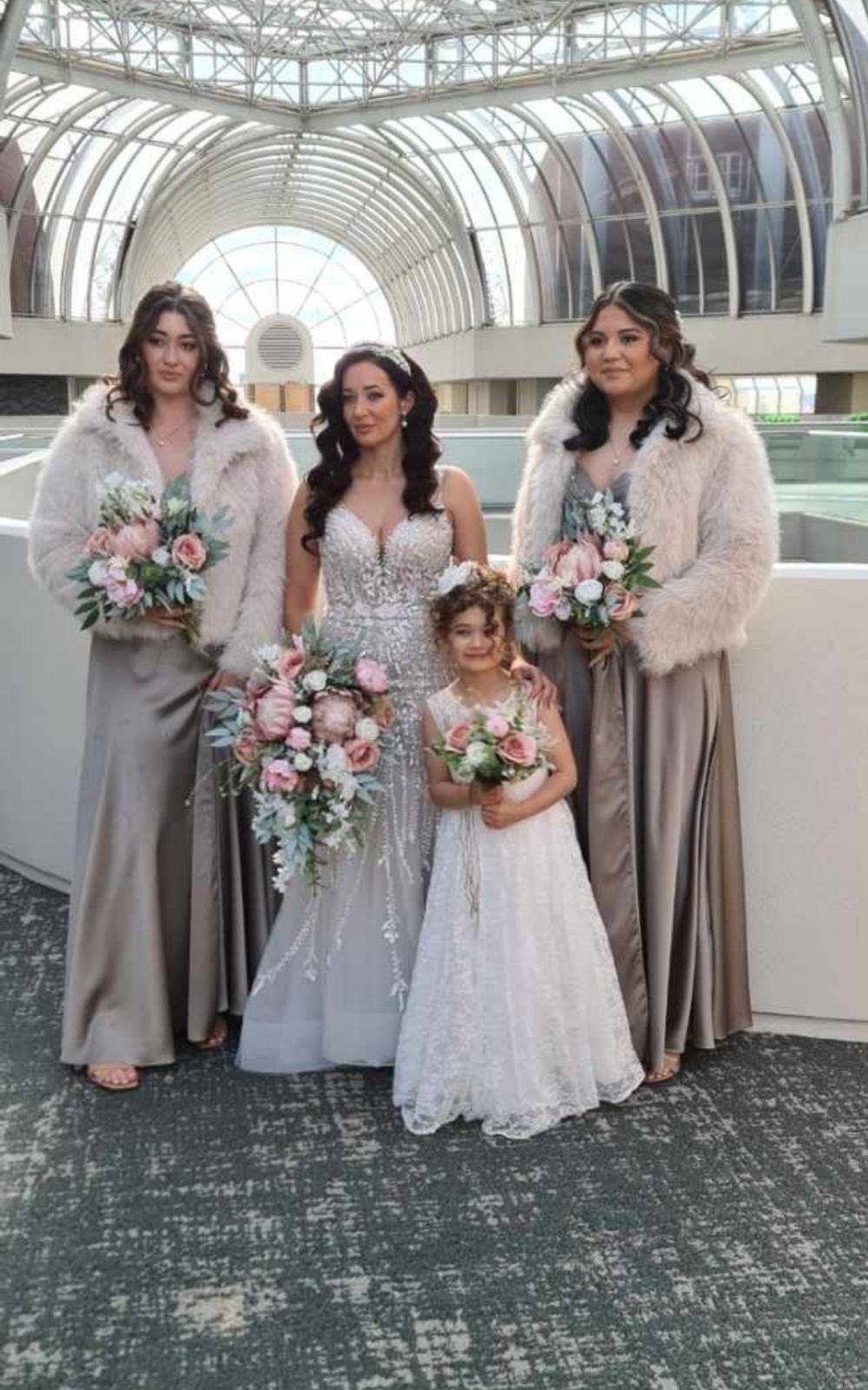 The Styled Bouquet — photo 5 of 16