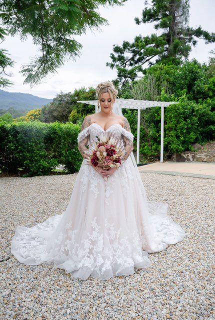 The Styled Bouquet — photo 10 of 16