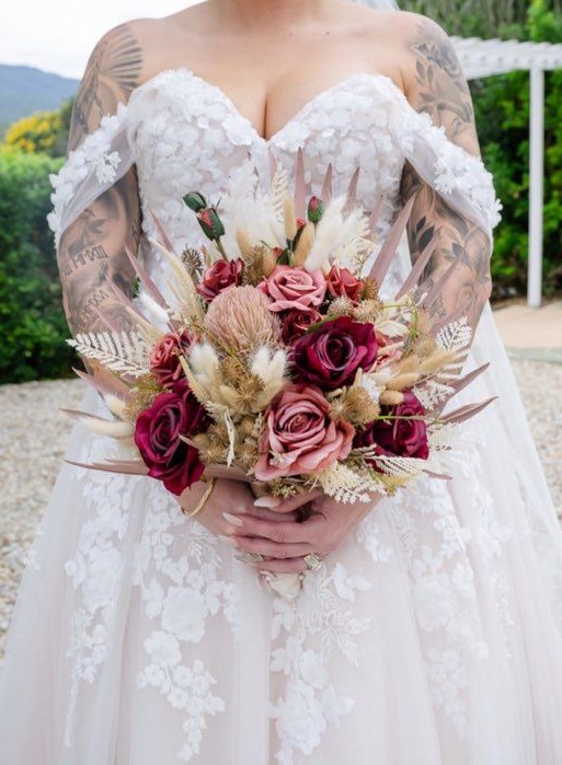 The Styled Bouquet — photo 9 of 16