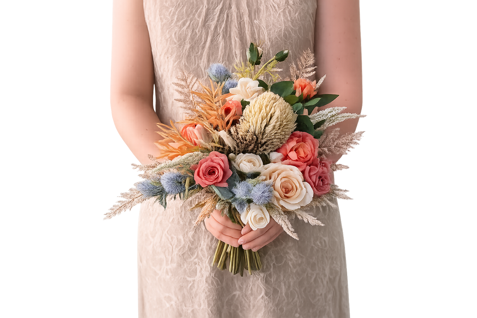 The Styled Bouquet — photo 16 of 16