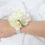Thumbnail: Gardenia Wrist Corsage