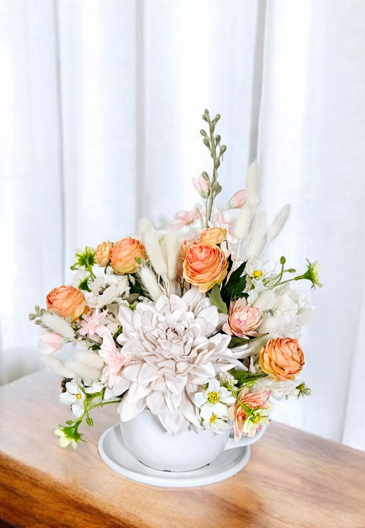 Sweet 🍂 Autumn A Cup of Love 