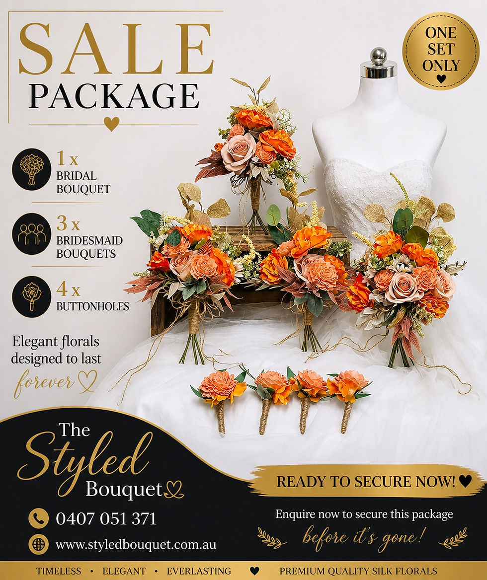 Thumbnail: Sale Package 335