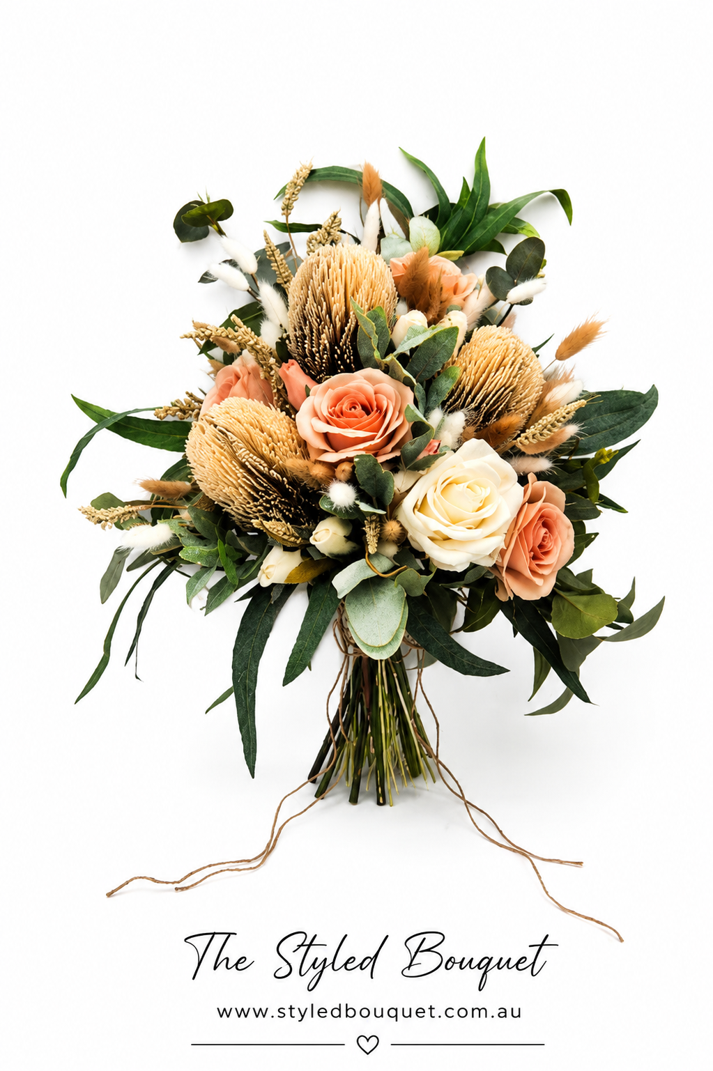 The Styled Bouquet — photo 15 of 16