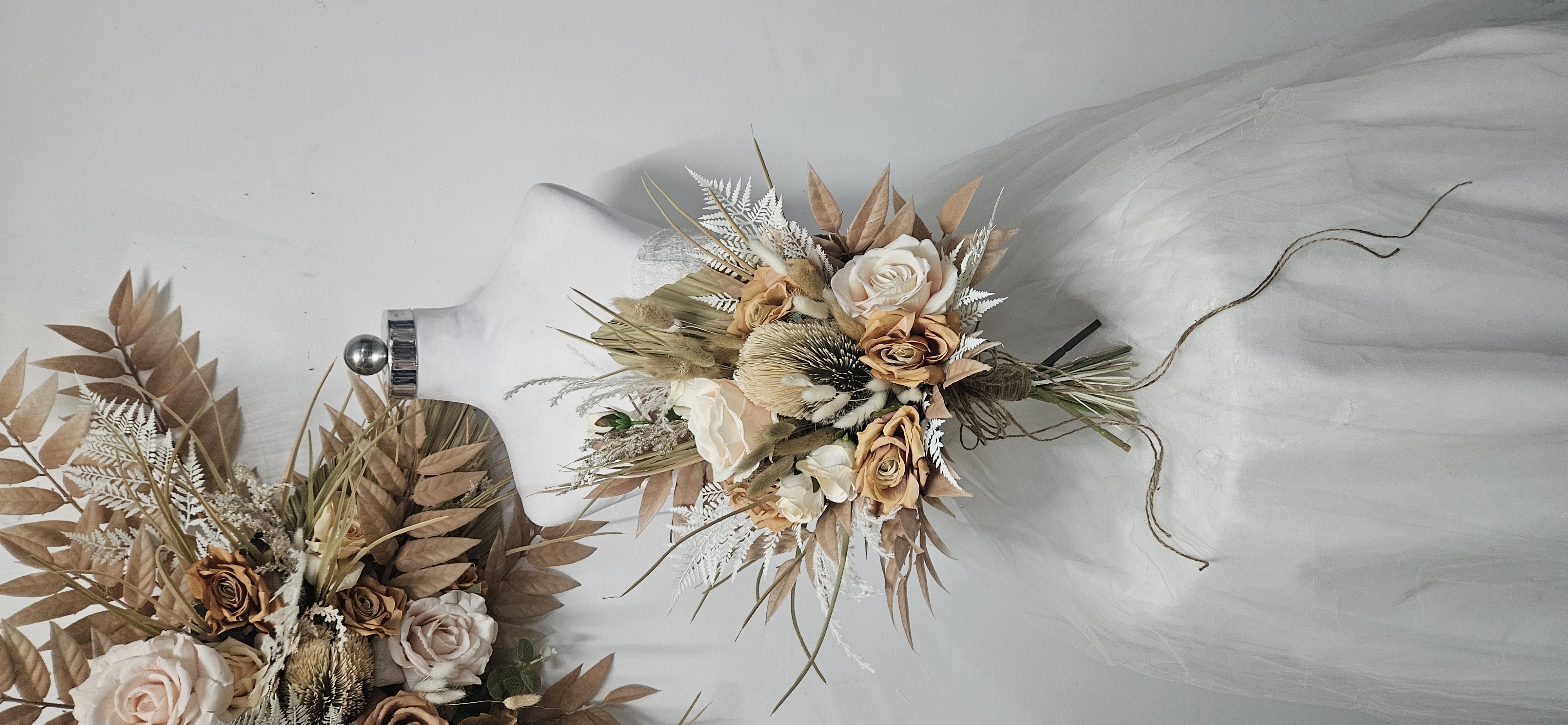 The Styled Bouquet — photo 12 of 16