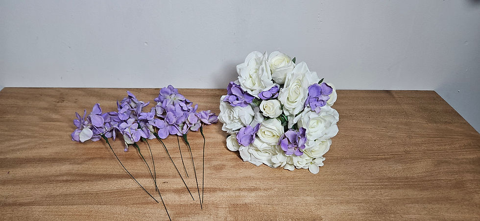 Thumbnail: Add a Pop of Colour Kit - Light Purple