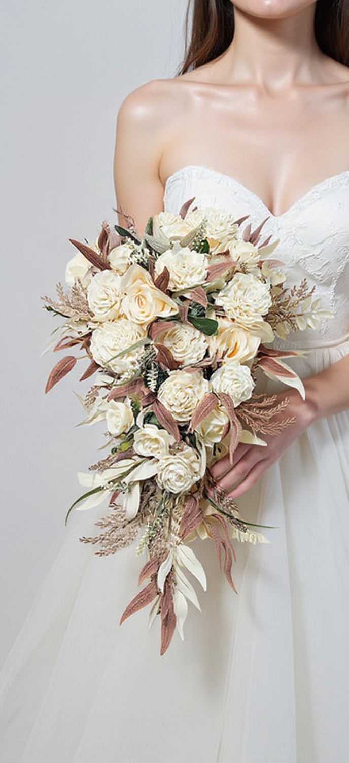 The Styled Bouquet — photo 8 of 16