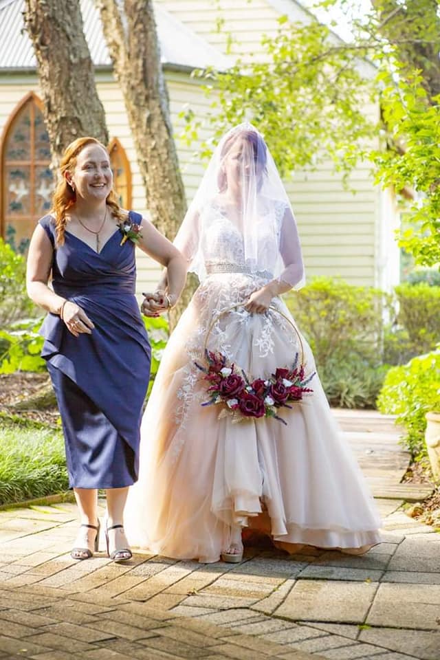 The Styled Bouquet — photo 3 of 16