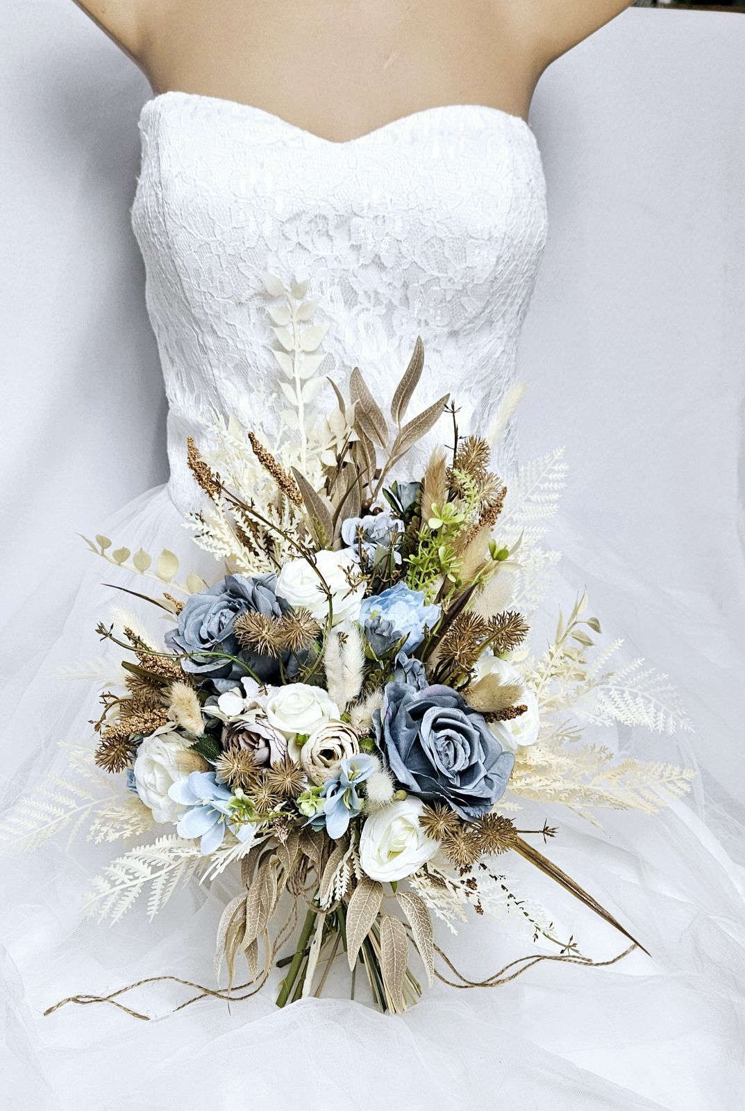 The Styled Bouquet — photo 11 of 16