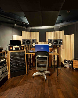 HMC STUDIO