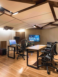 STUDIO TORCH