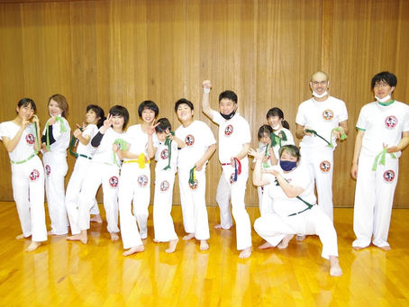 Batizado 2022