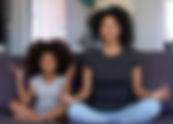Stress & Self-Regulation Reset @ Home