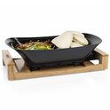Miniaturbild: Griekse snackbox 4 personen