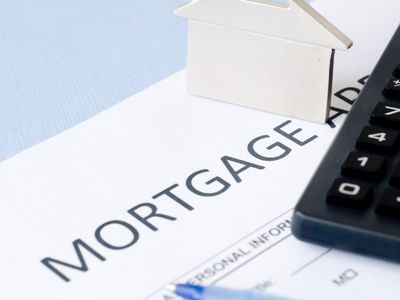 Mortgage refinancing surges while home purchase loans see modest rise