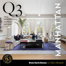 Manhattan demonstrates resilience in Q3