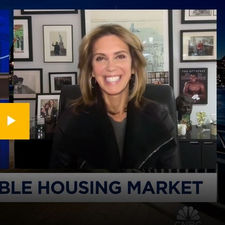 Sound advice from CEO Bess Freedman