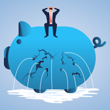 Will the US bank turmoil impact the NYC real estate market?