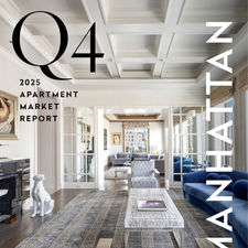 Q4 2025 Manhattan Market Report: A Strong Finish Heading Into 2026