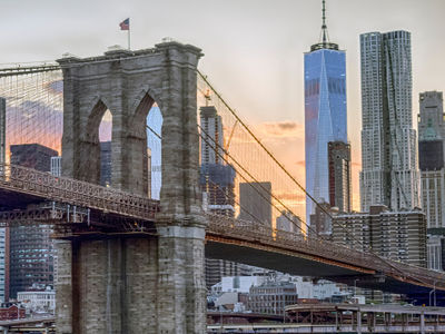 Brooklyn and Manhattan Real Estate See Strongest Start to Fall Since 2021