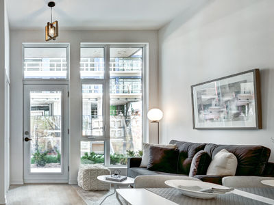 Manhattan Apartment Interior - Serj Markarian Associate Real Estate Broker Advisor in NYC