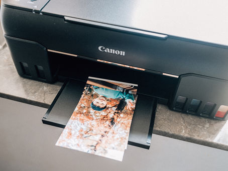 Learn how to organise family photos and save storage space