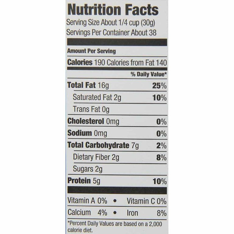Thumbnail: Hủ 1,13kg, 4 loại (hạt điều,hạnh nhân,hạt dẻ cười & hồ đào, trộn sẵn không muối