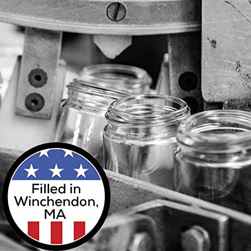 Thumbnail: Kệ gia vị Kamensteins bằng inox 20 hủ thủy tinh nhỏ chứa các loại gia vị khác nh