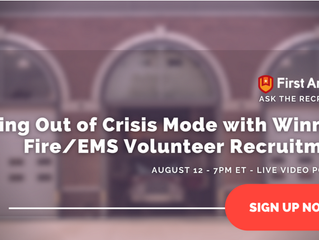"Ask the Recruiters" Podcast Series