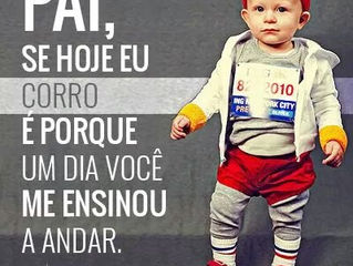 Parabéns Papais!