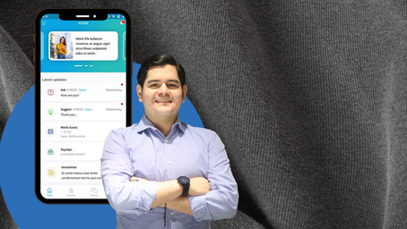 Worker Voice: How Gildan is Using WOVO to Elevate Employee Voices and Improve Their Lives