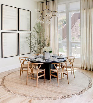 Dining Table Styling: A Guide