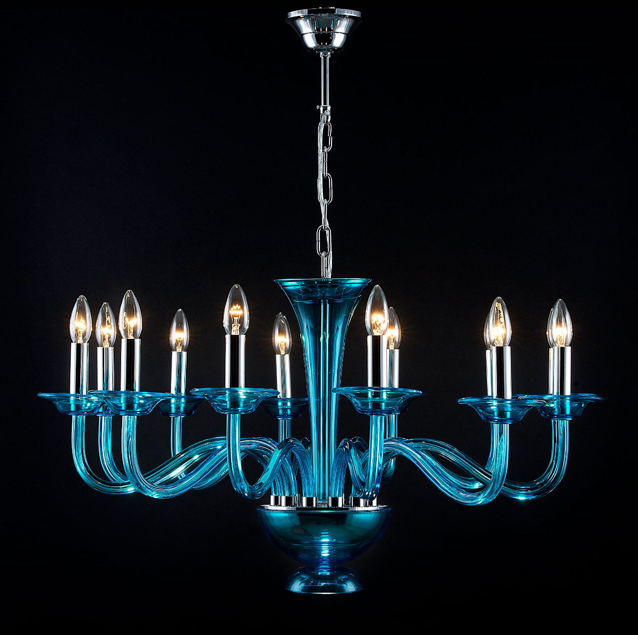 C2012 AM 12L AquaMarine