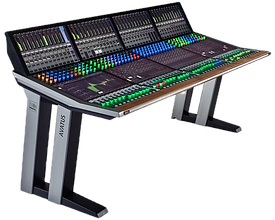 Stagetec Avatus