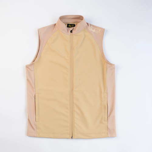 American Coffee Full Zip Vest | the Club(s)