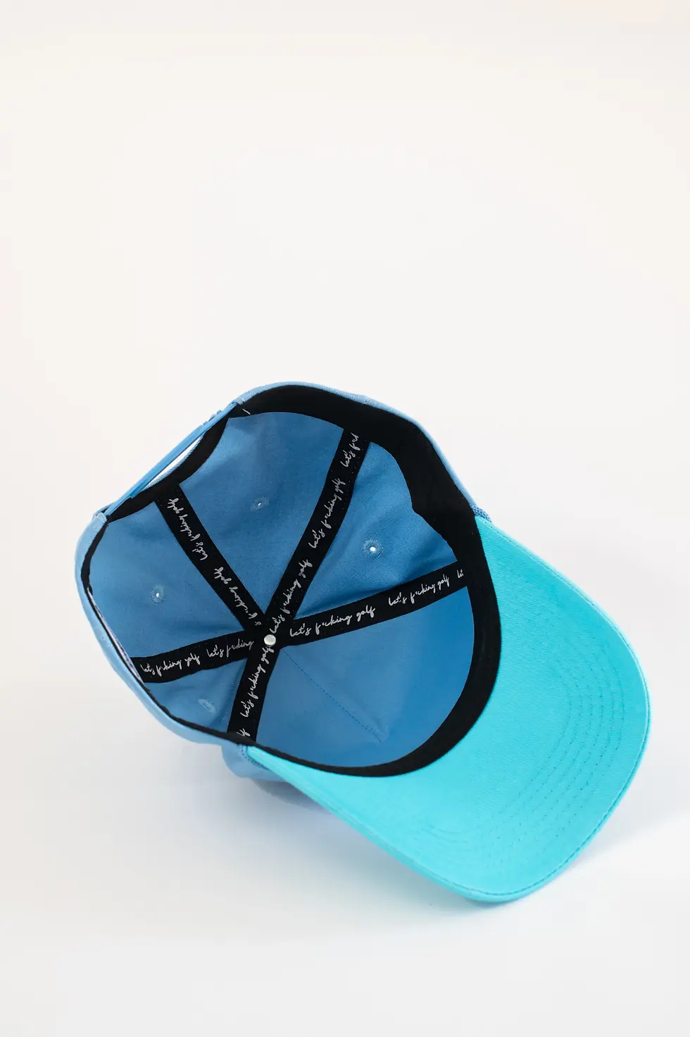 Thumbnail: Halo Rope Hat