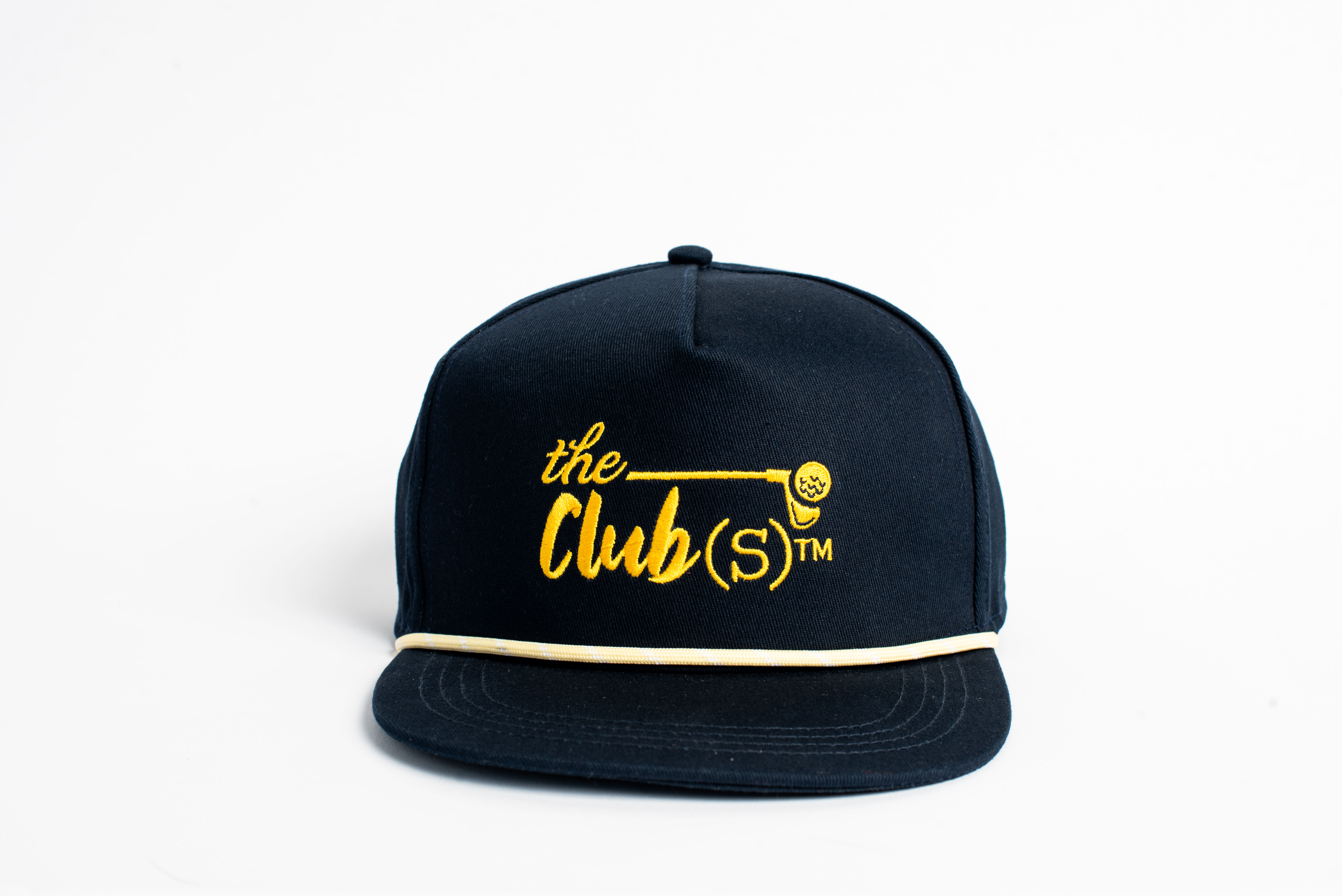 the Club(s) Rope Hat