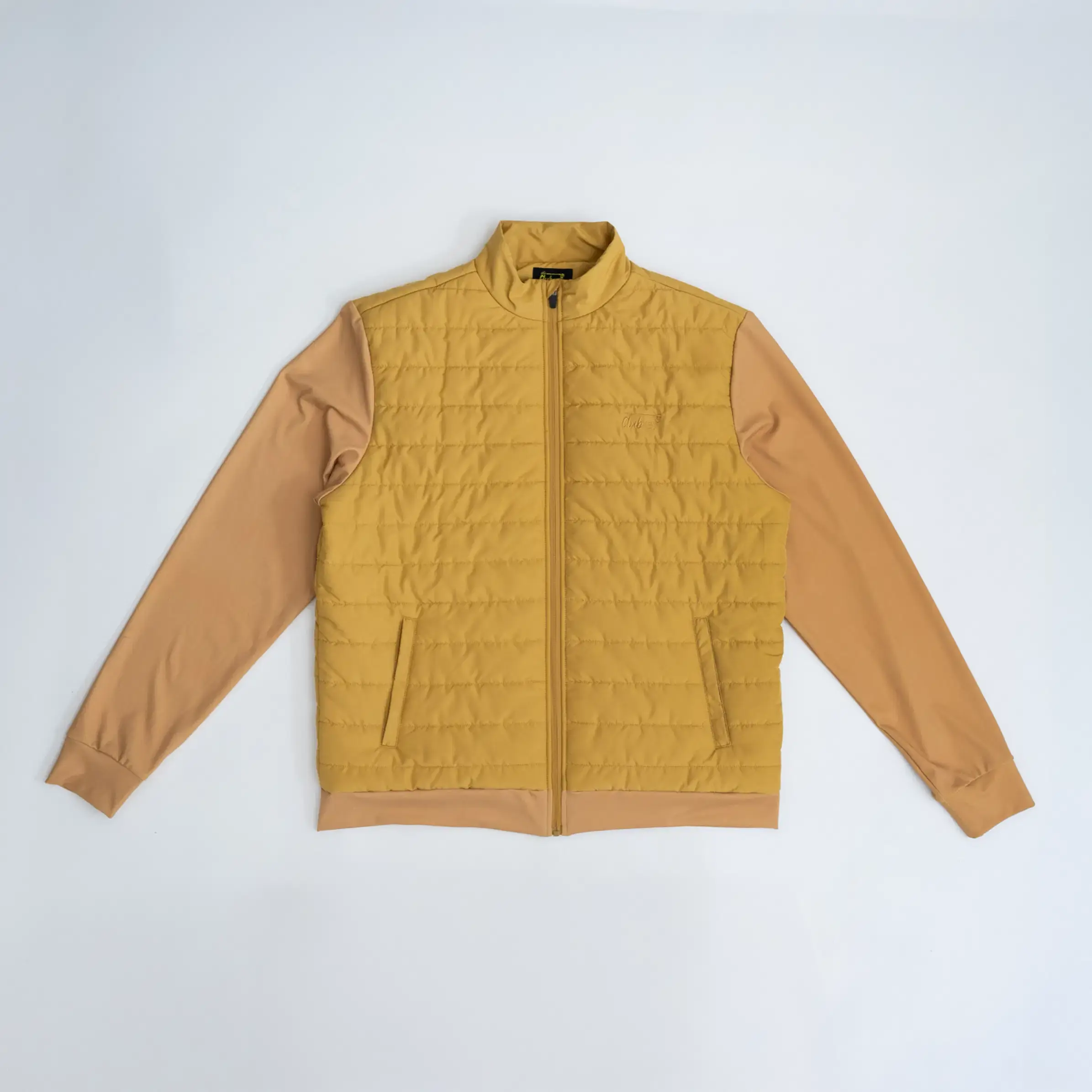Slim Lightweight Jacket