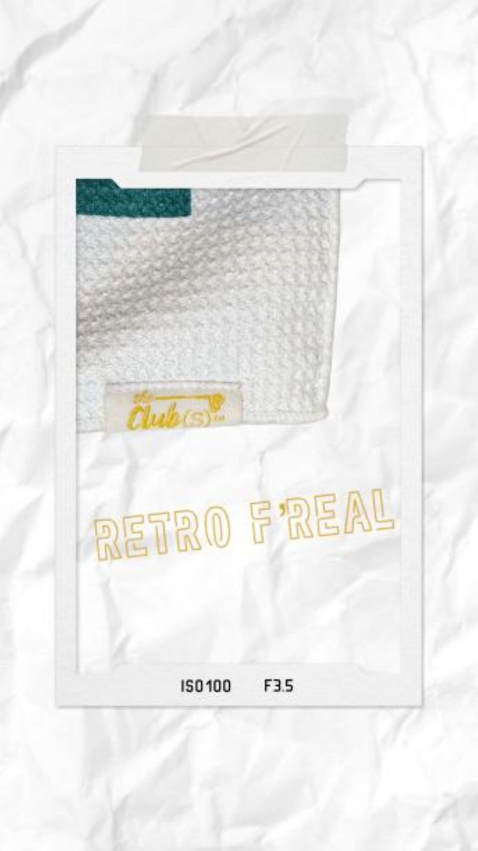 Thumbnail: Retro F'real