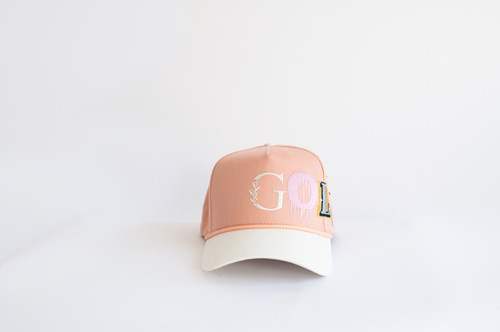Golf Drip Hat | the Club(s)