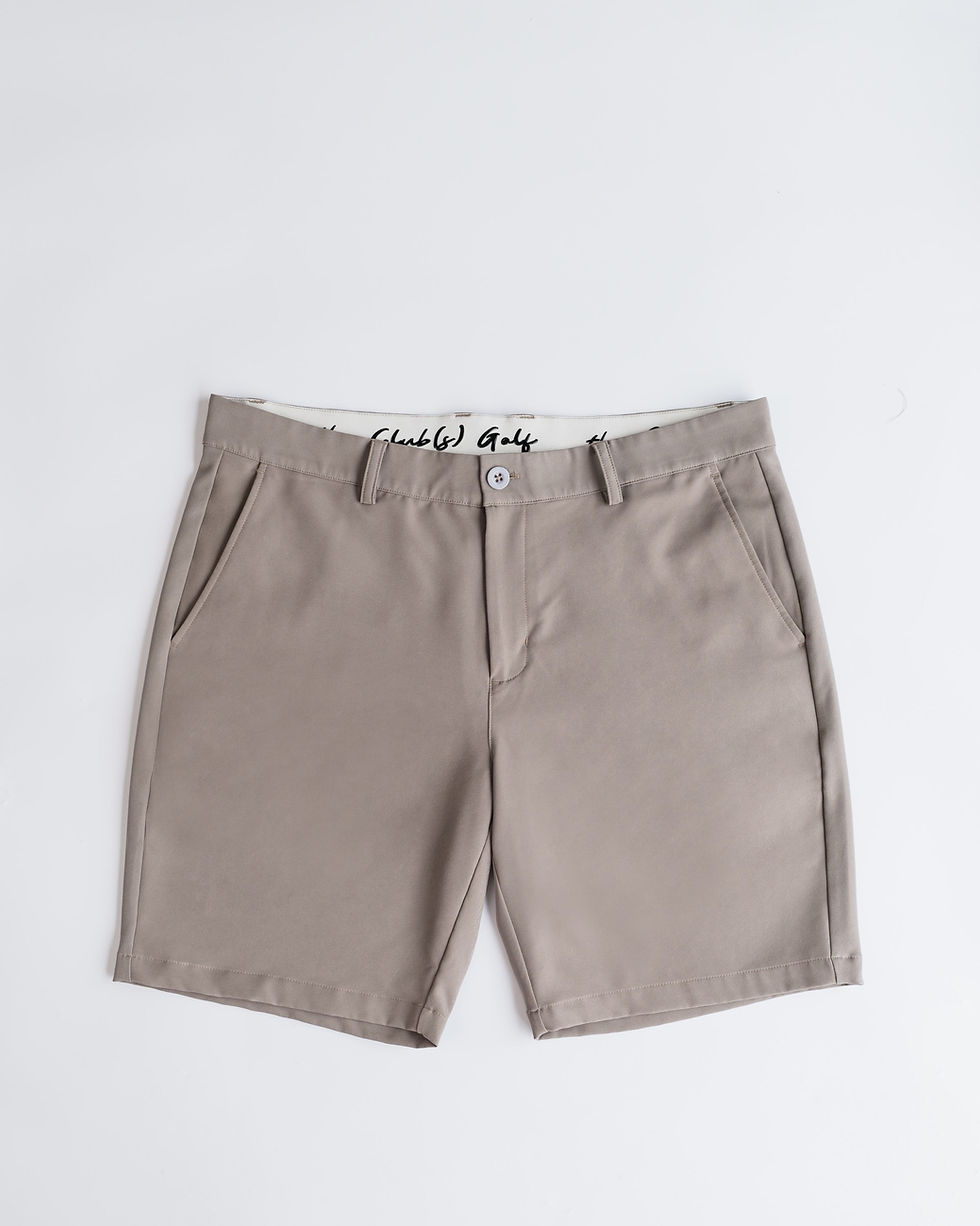 Thumbnail: 8” Pro Stretch Luxury Performance Shorts