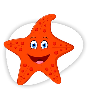 Starfish Swimming Lessons Level