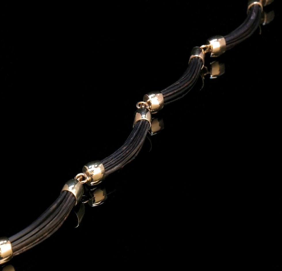 Thumbnail: African Queen Bracelet