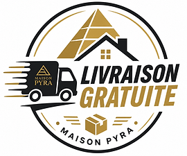 livraison gratuite