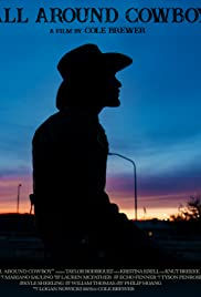 ALL AROUND COWBOY