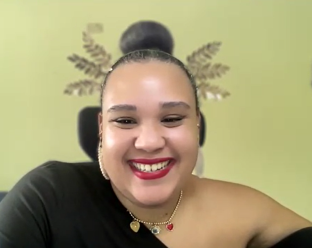 “LA ASTROLOGÍA ME AYUDÓ A UNIR MI CORAZÓN CON MI ALMA”